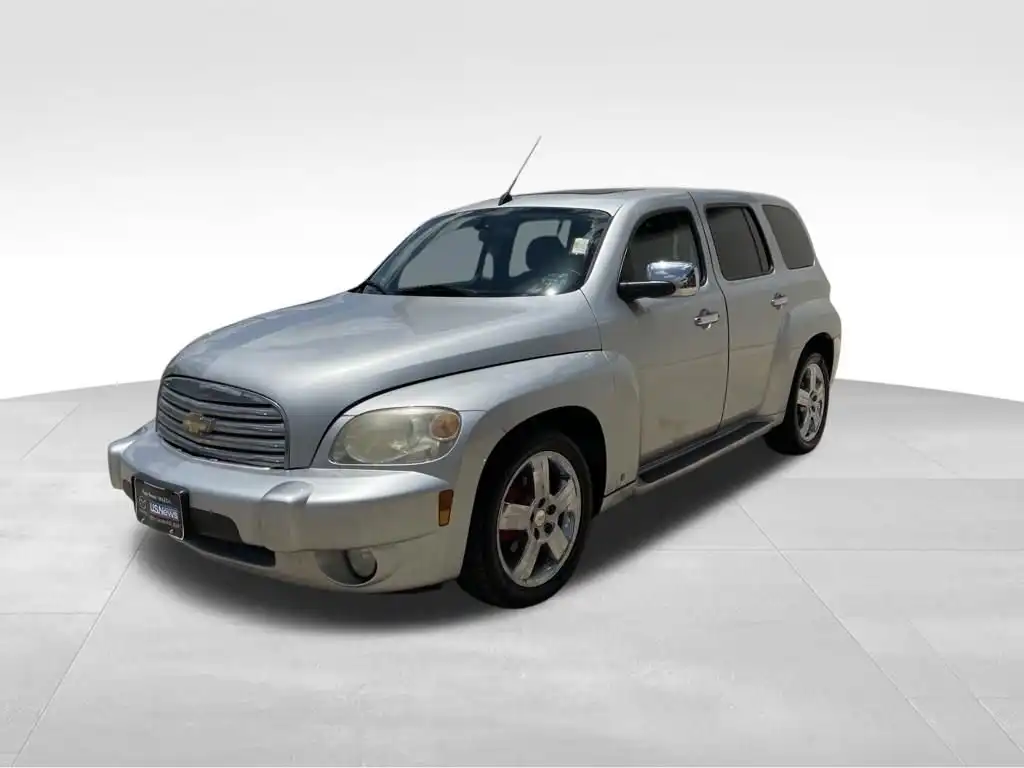 2009 Chevrolet HHR LT's photo