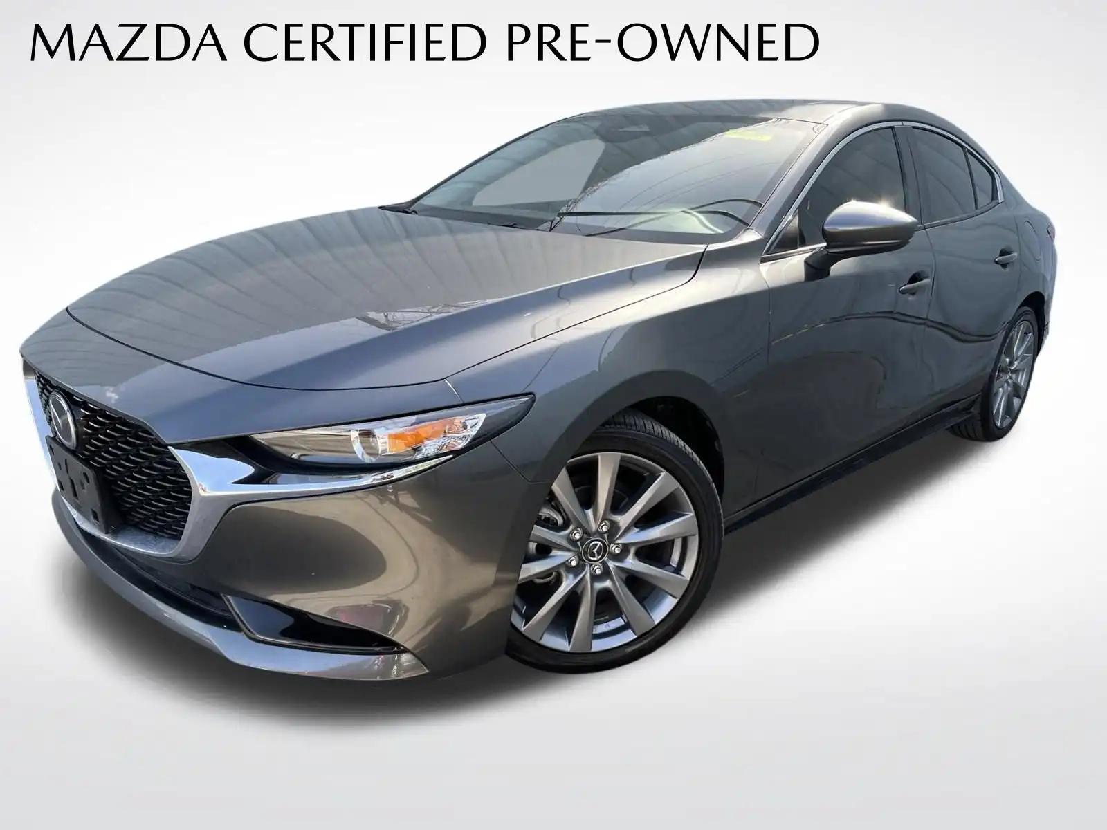 2024 Mazda CX-3 Preferred Auto SKYACTIV 4-Door's photo