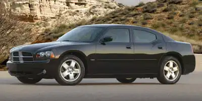2007 Dodge Charger R/T's photo