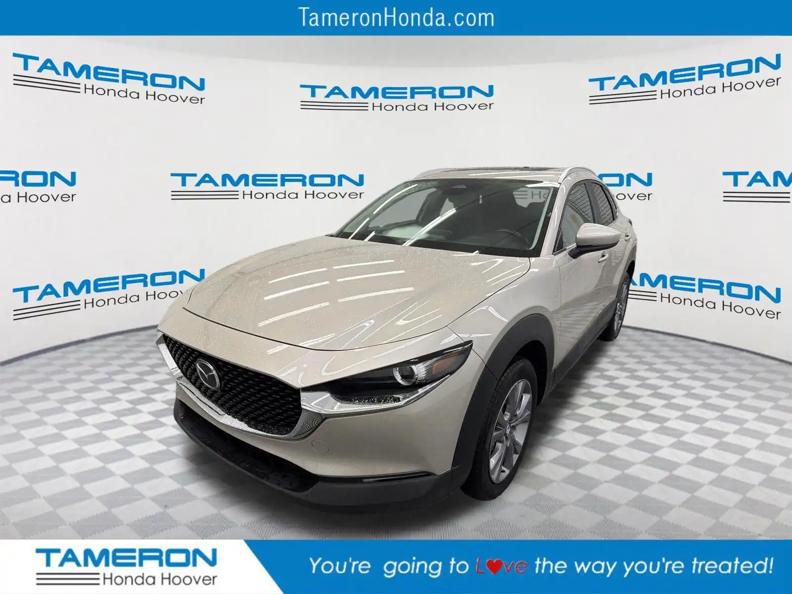 2024 Mazda CX-30 Preferred AWD's photo