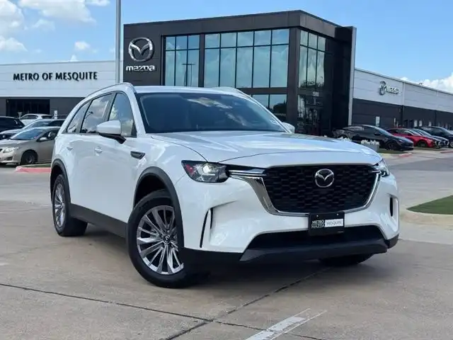 2024 Mazda CX-90 Turbo Select Package's photo