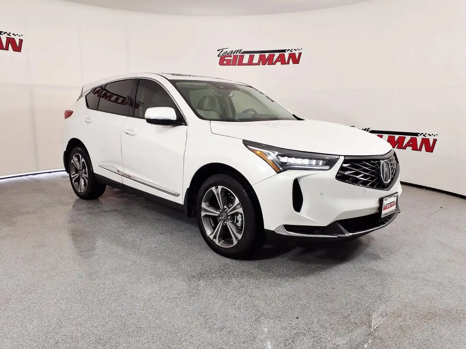 2025 Acura RDX Technology Package SH-AWD's photo