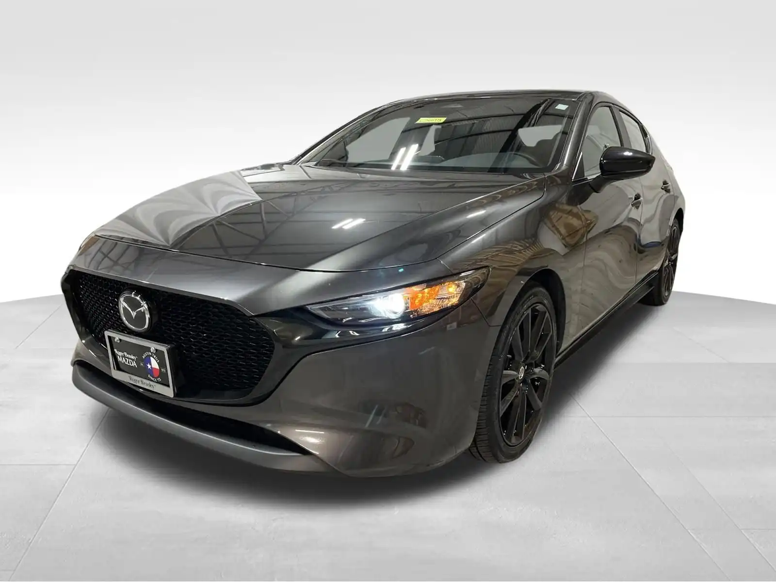 2024 Mazda CX-3 Select Sport AT 5-Door SKYACTIV's photo