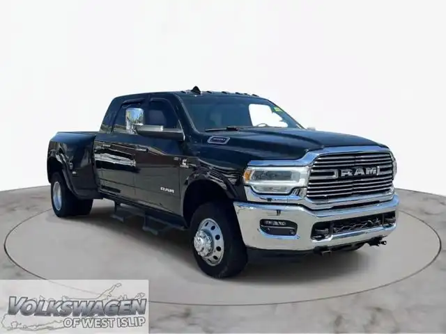 2022 RAM 3500 Laramie 4X4 Mega Cab's photo