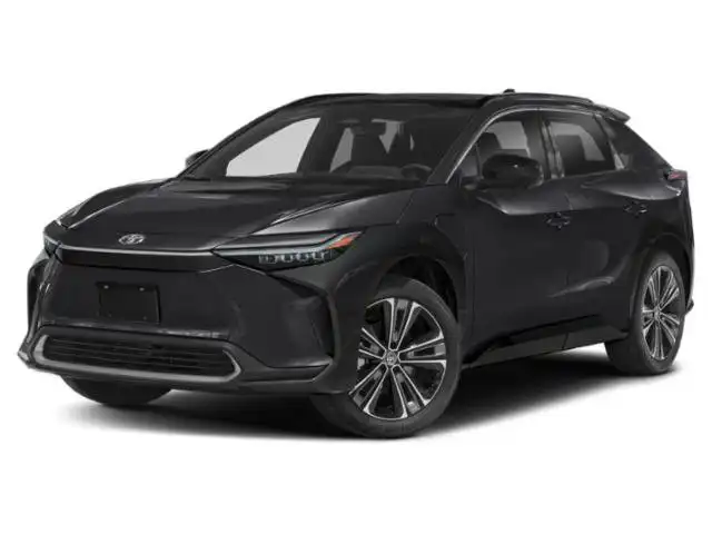 2024 Toyota bZ4X Limited AWD's photo