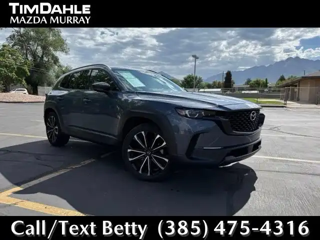 2024 Mazda CX-50 2.5 S PREMIUM PLUS's photo