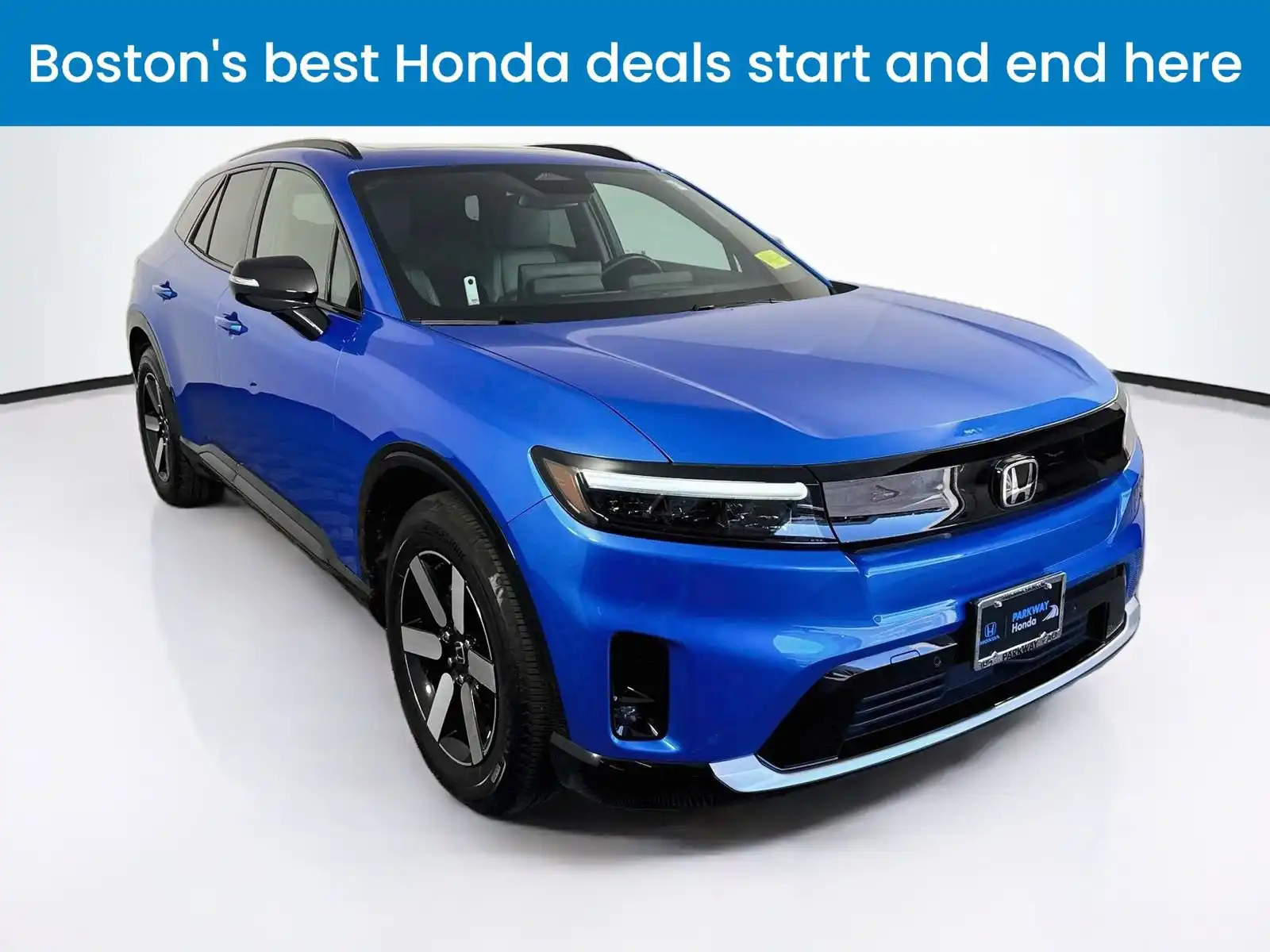 2024 Honda Prologue Touring AWD's photo