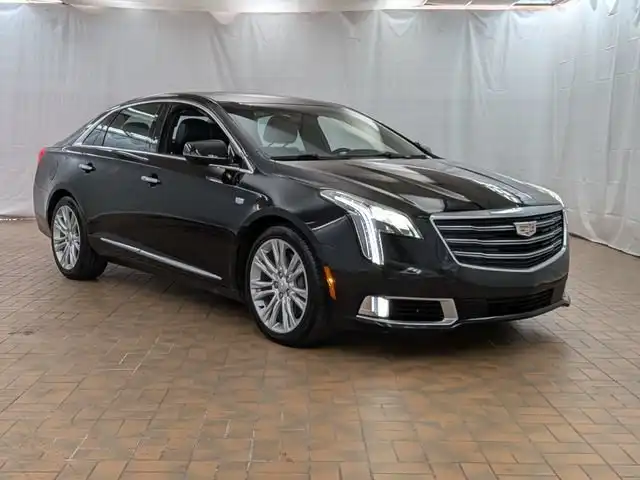 2019 Cadillac XTS 3.6L FWD Luxury's photo