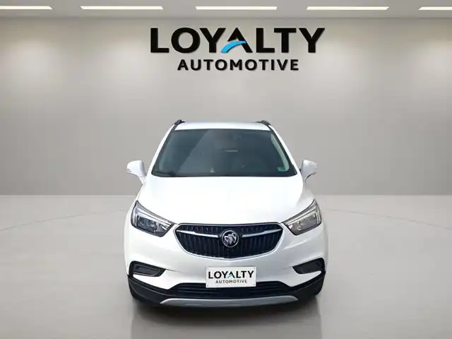 2019 Buick Encore Preferred AWD's photo