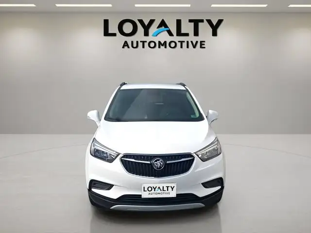 2019 Buick Encore Preferred AWD photo 1