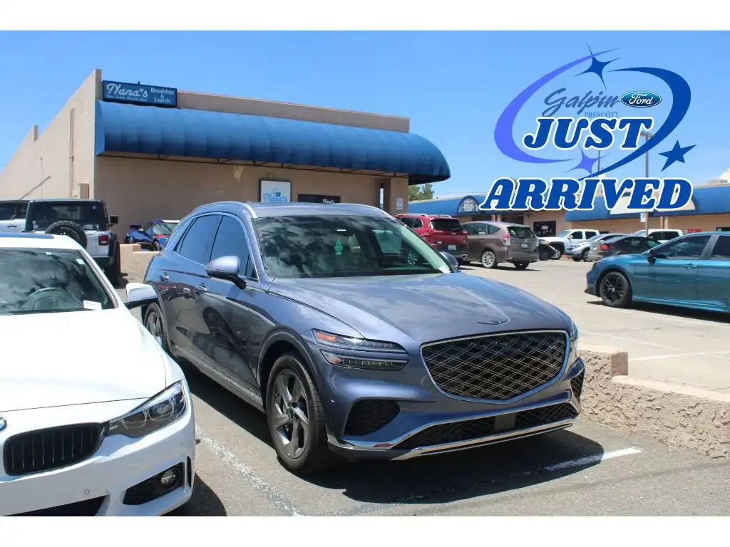 2026 Genesis GV70 2.5T Advanced AWD's photo