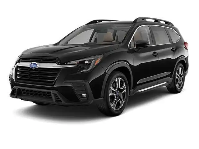 2026 Subaru Ascent Limited 7 Passenger's photo