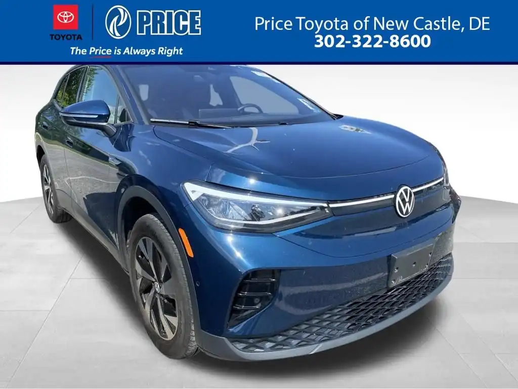 2023 Volkswagen ID.4 PRO AWD's photo