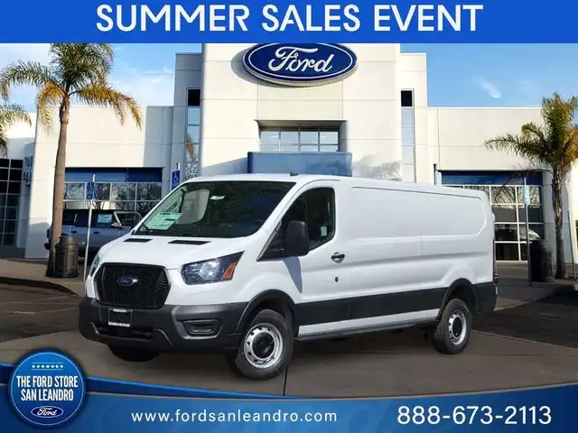 2025 Ford Transit 350 Low Roof 148 WB's photo