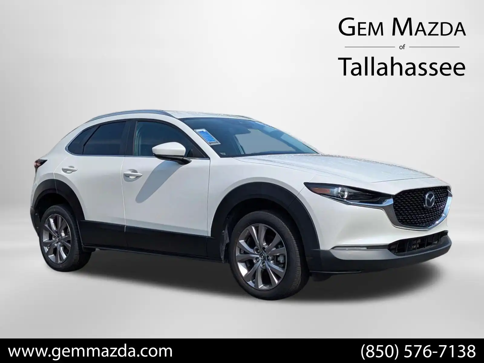 2023 Mazda CX-30 Preferred AWD's photo