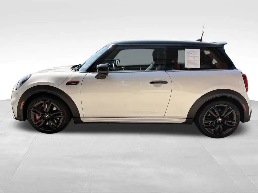 2023 MINI Hardtop John Cooper Works photo 4