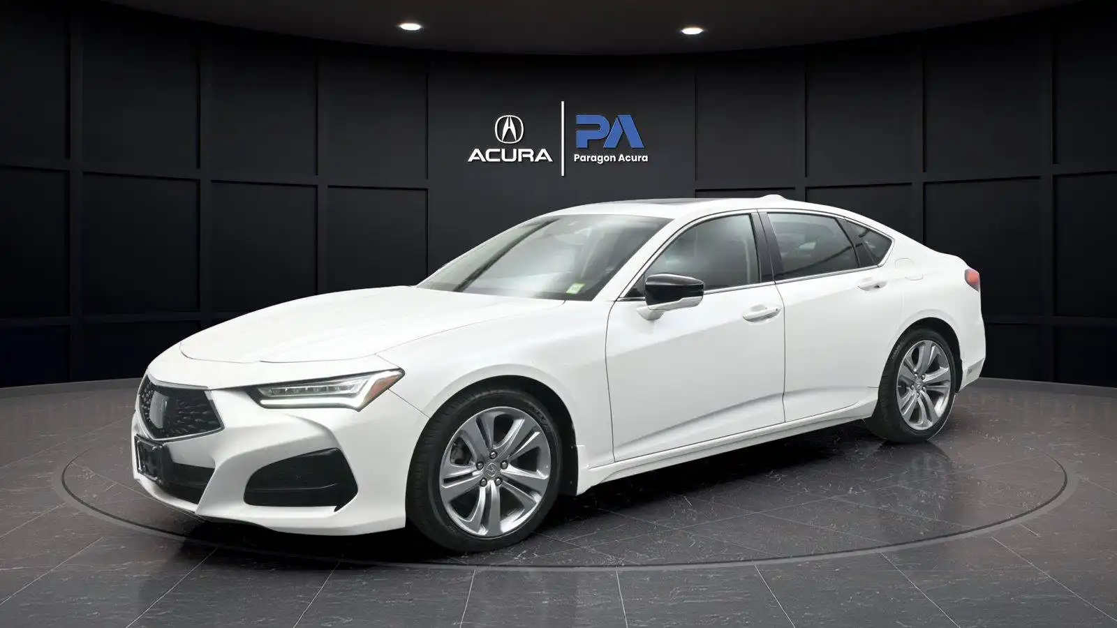 2023 Acura TLX 2.0 Auto Technology Package's photo