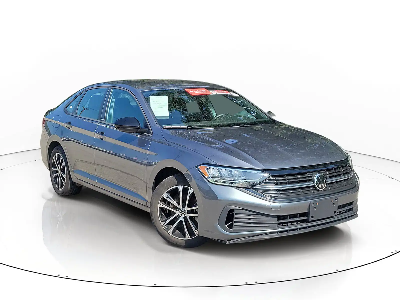 2024 Volkswagen Jetta 1.5T Sport Auto SULEV's photo