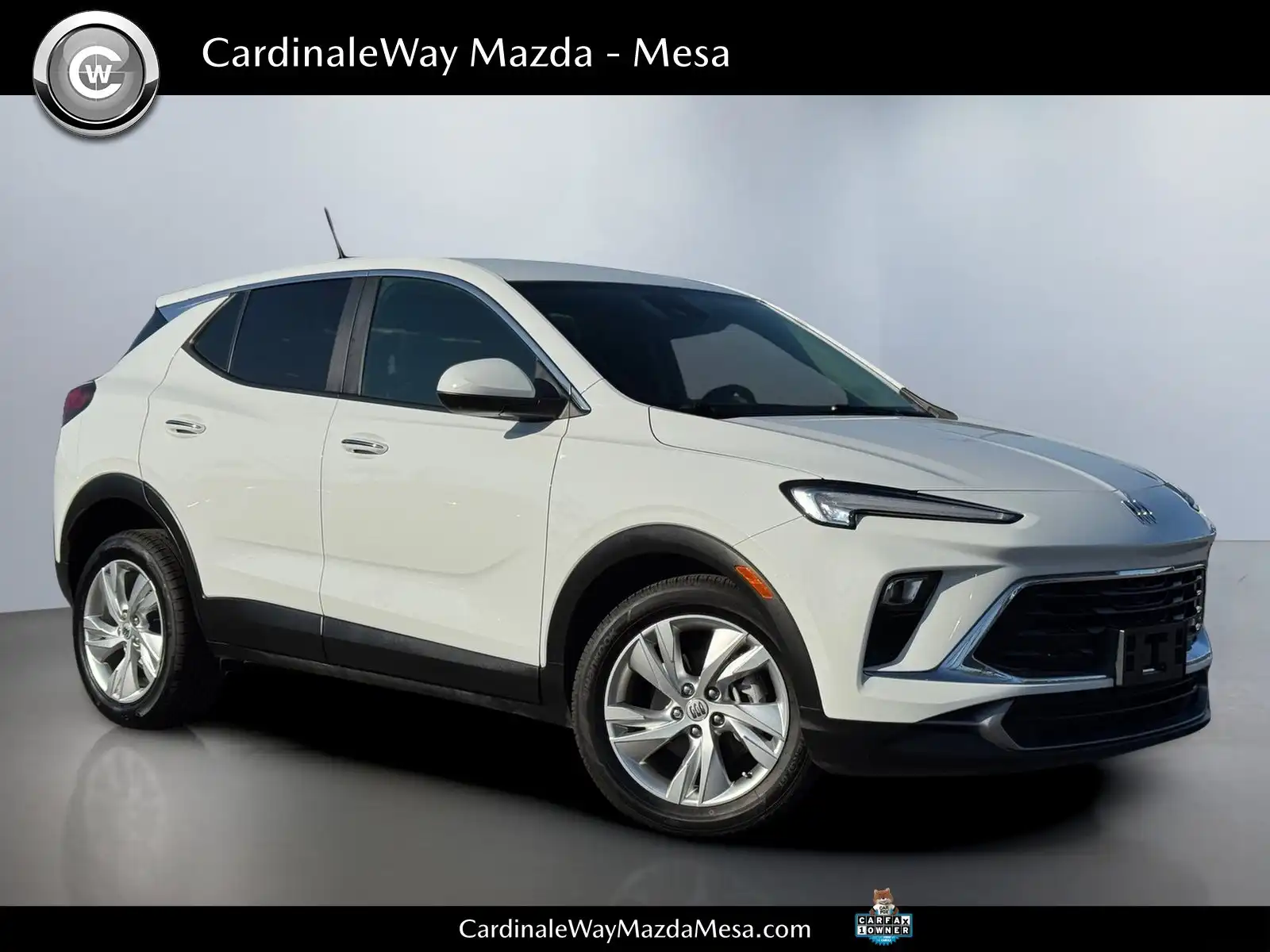 2024 Buick Encore GX Preferred's photo