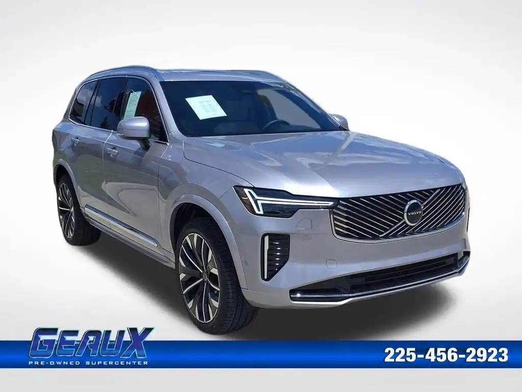2026 Volvo XC90 B6 Plus Bright 7-Seater AWD's photo