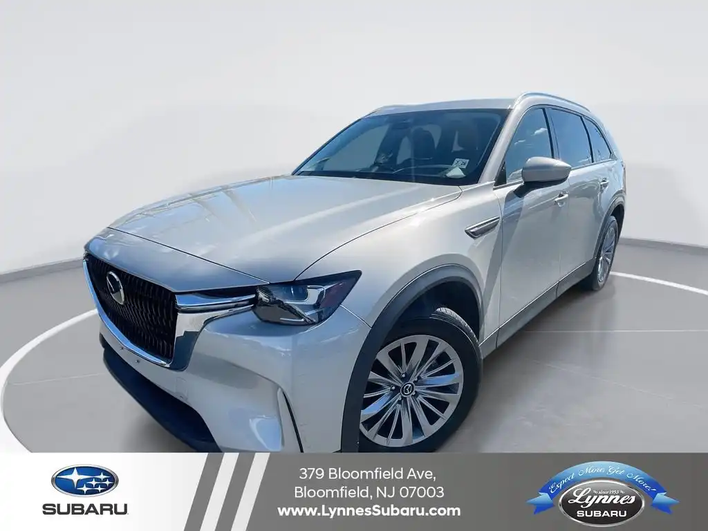 2024 Mazda CX-90 Turbo Preferred Plus Package's photo