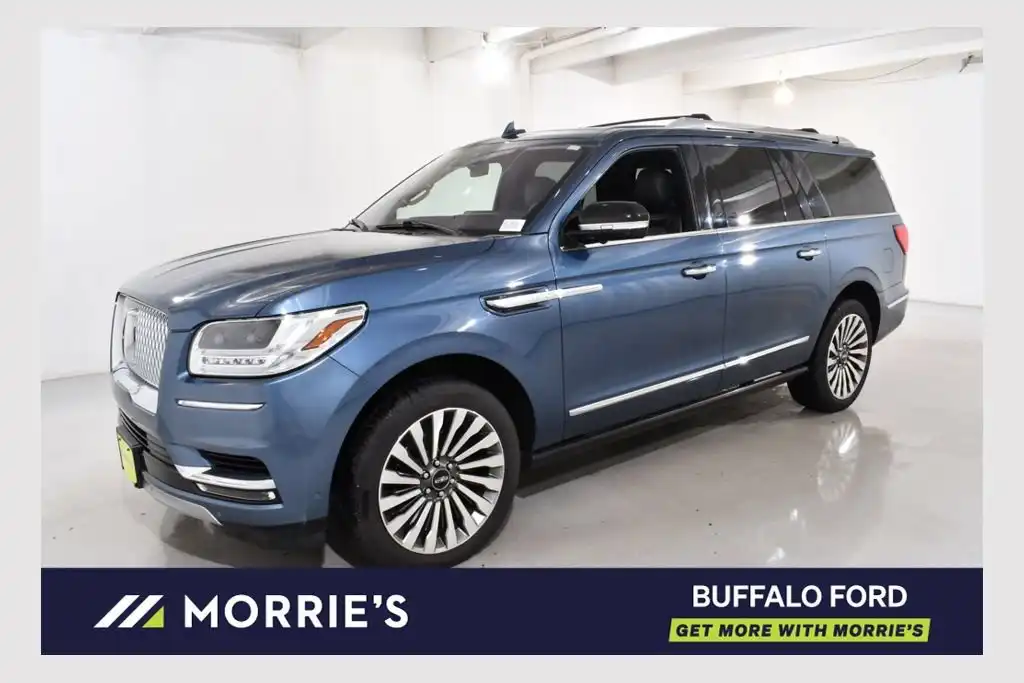2019 Lincoln Navigator Reserve 4WD L's photo