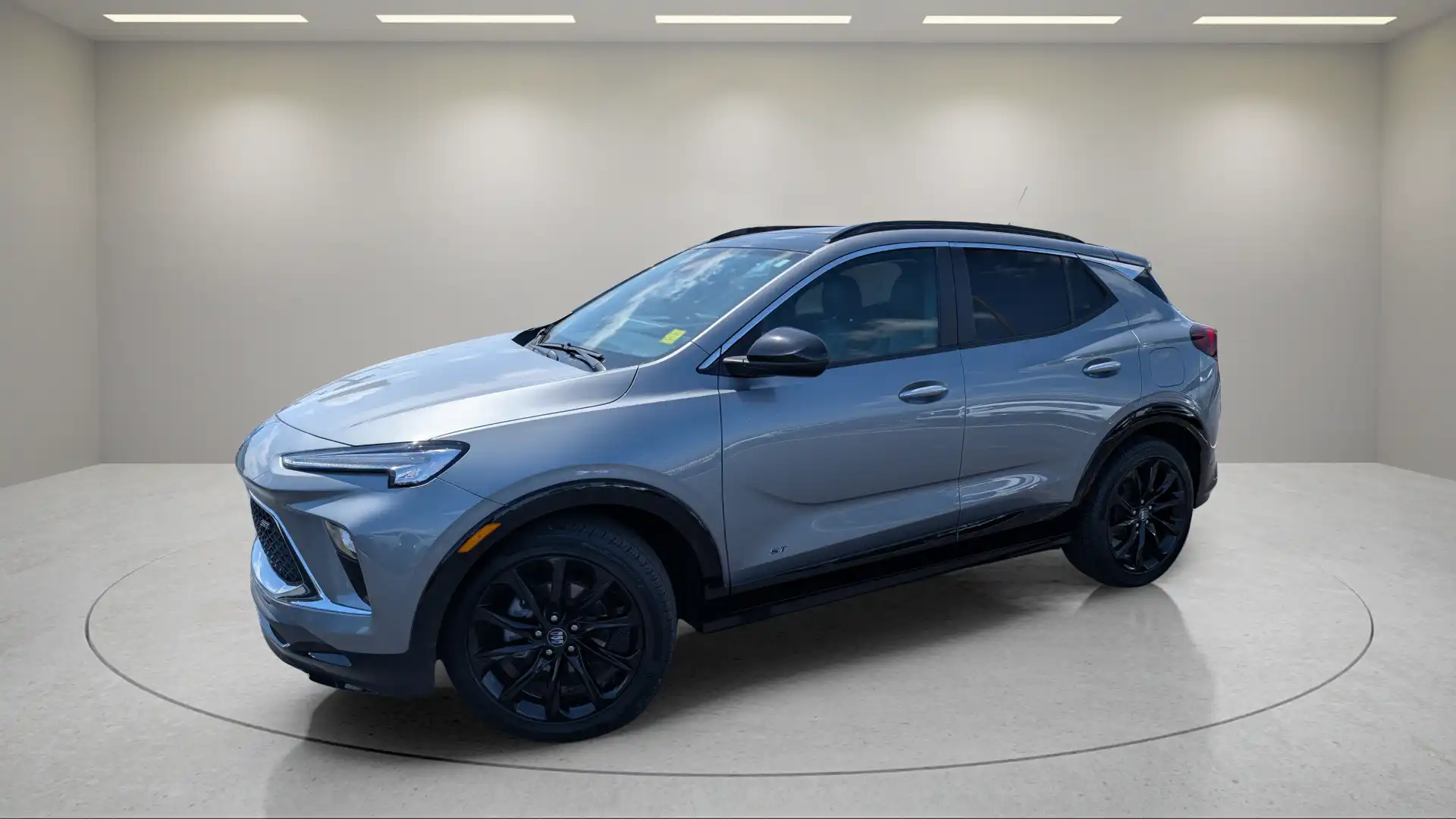2025 Buick Encore GX Sport Touring's photo