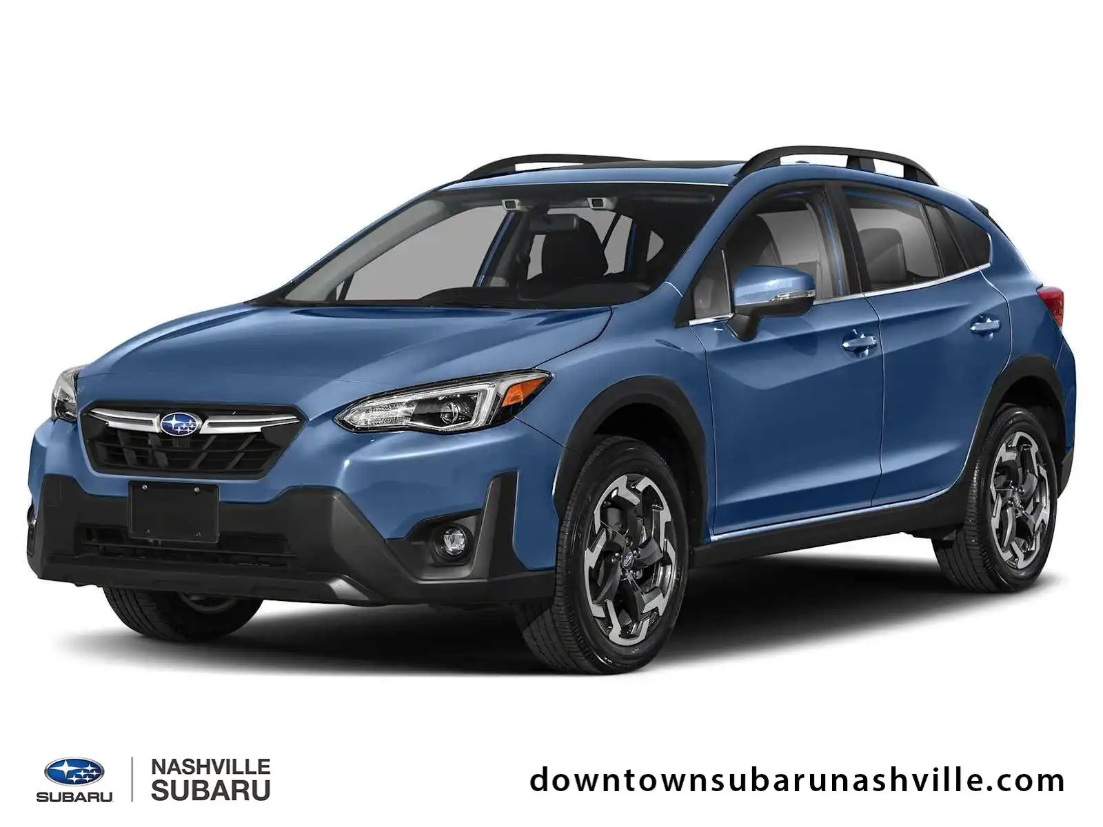 2023 Subaru Crosstrek Limited CVT's photo