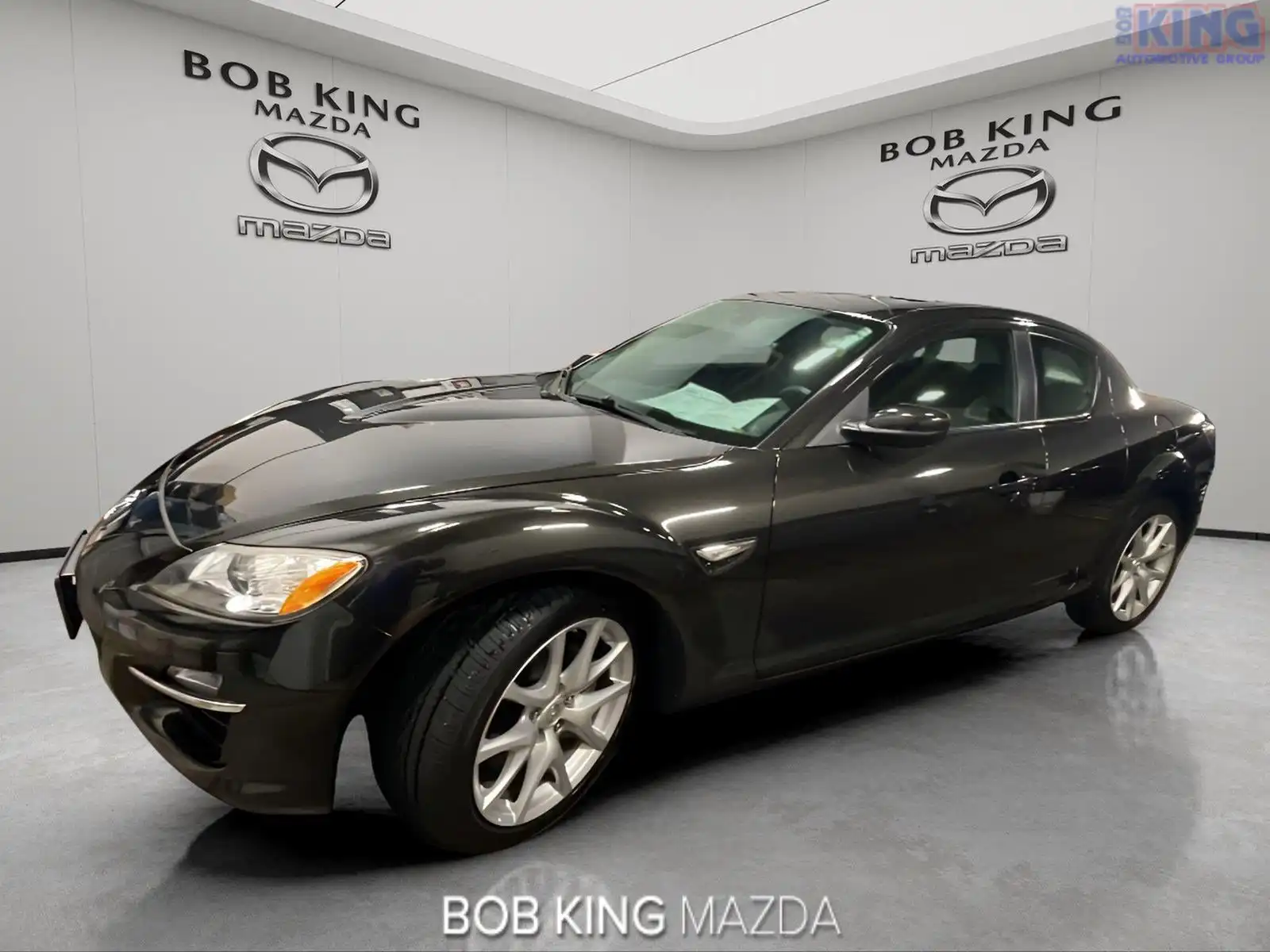 2010 Mazda RX-8 Grand Touring Auto's photo