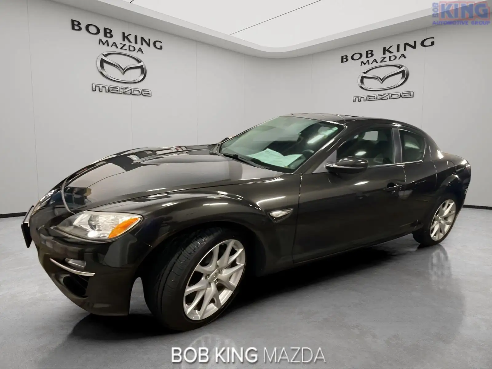 2010 Mazda RX-8 Grand Touring Auto's photo