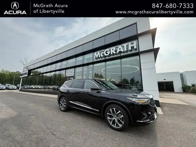 2024 Acura MDX SH-AWD w/Technology Package's photo