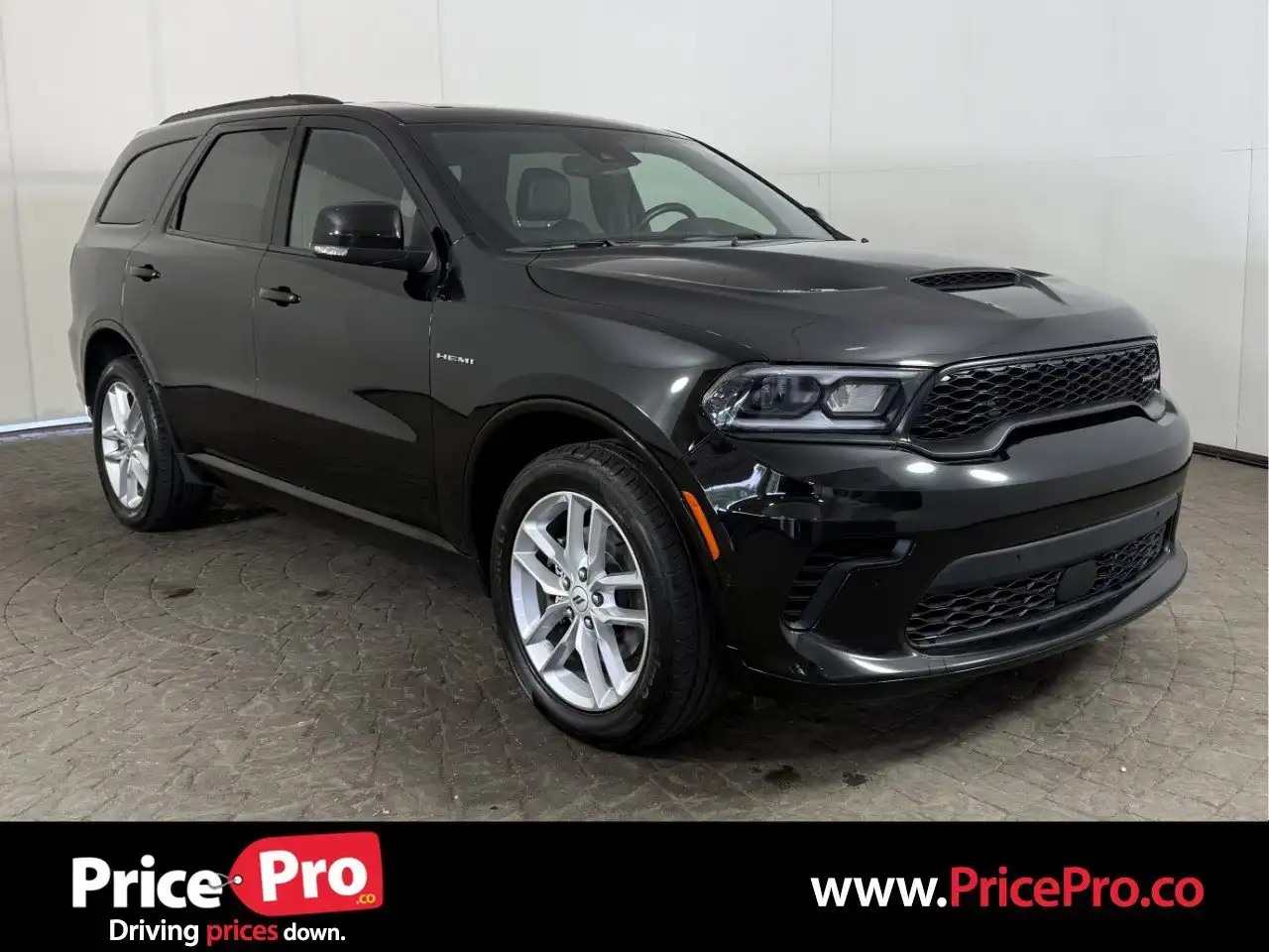 2025 Dodge Durango R/T AWD's photo