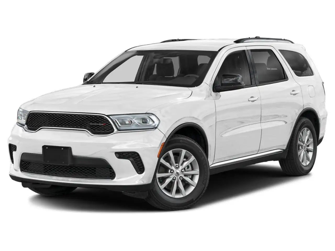 2027 Dodge Durango AWD Fleet Police Pursuit Vehicle's photo