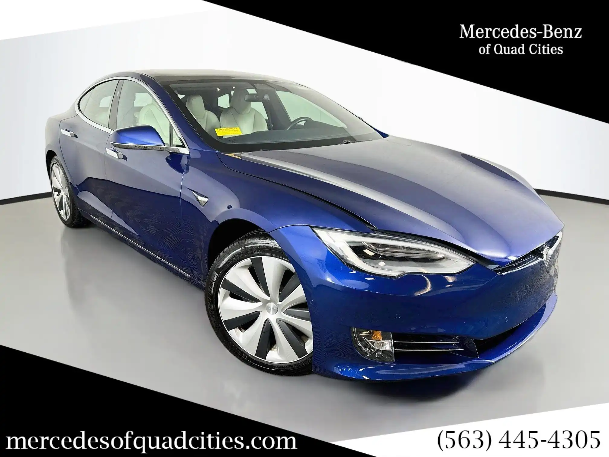 2020 Tesla Model S Long Range Plus's photo