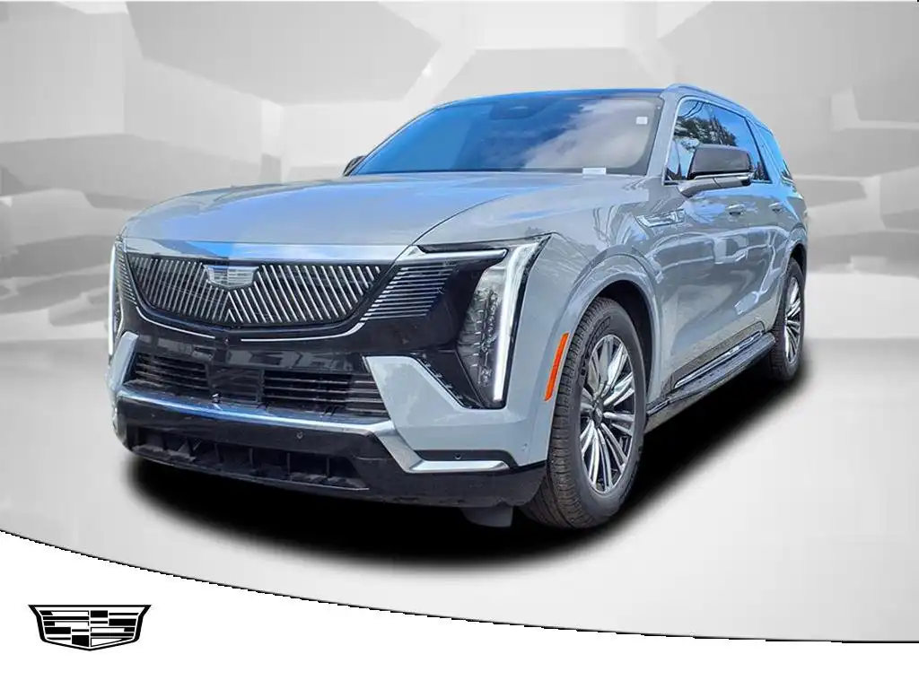 2026 Cadillac Escalade IQL Luxury AWD's photo