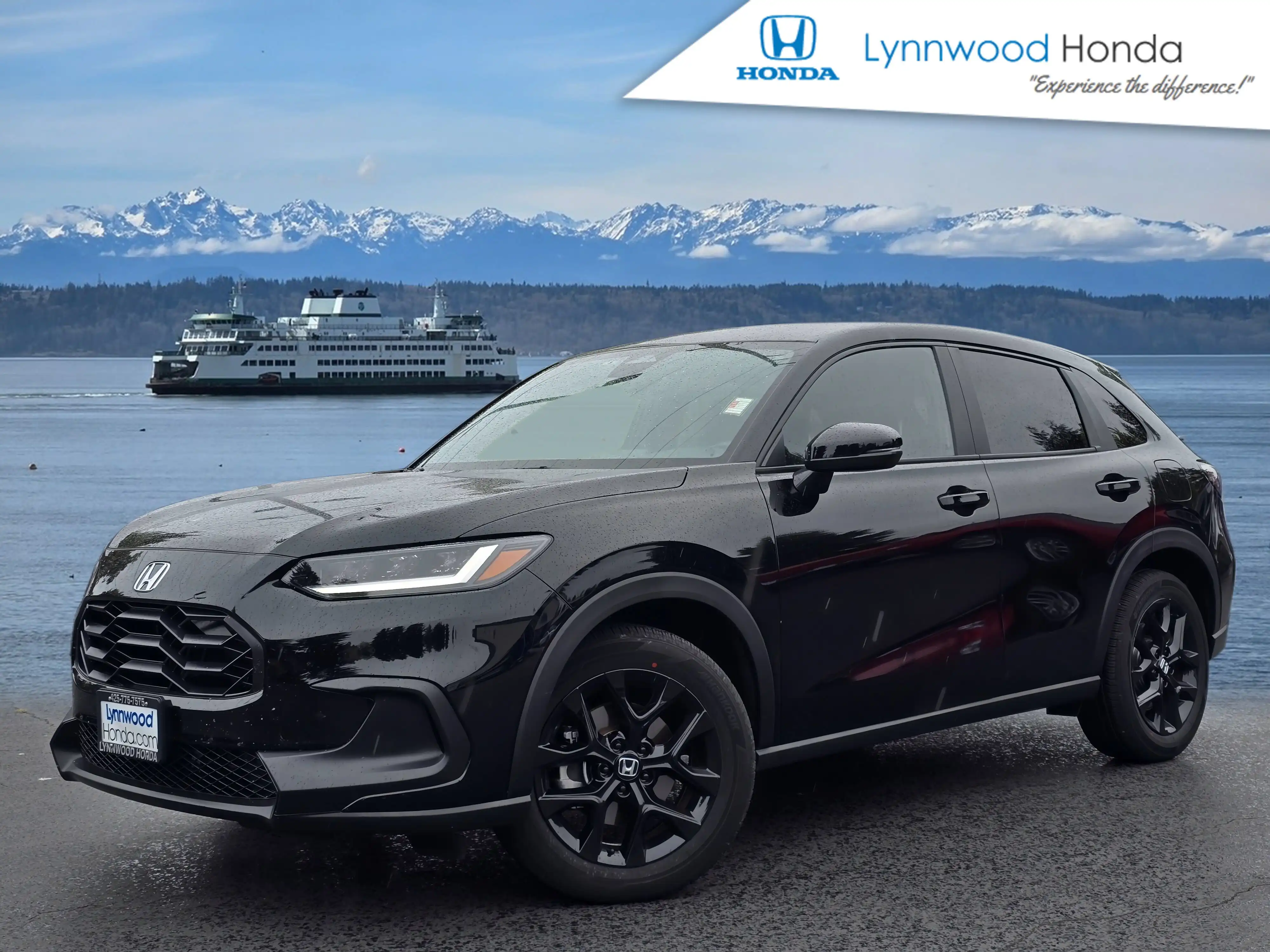 2024 Honda HR-V Sport AWD's photo