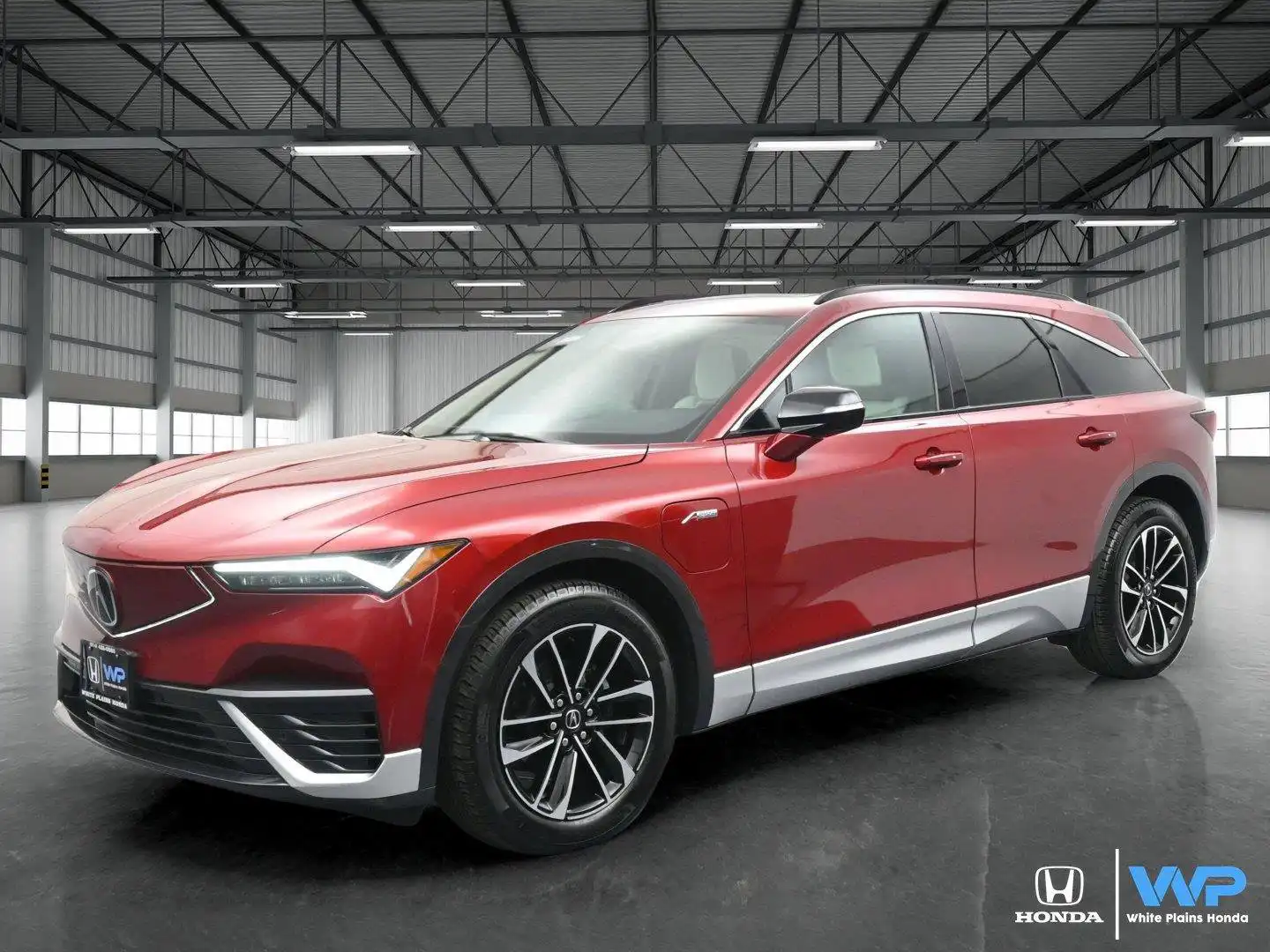 2024 Acura ZDX A-SPEC's photo