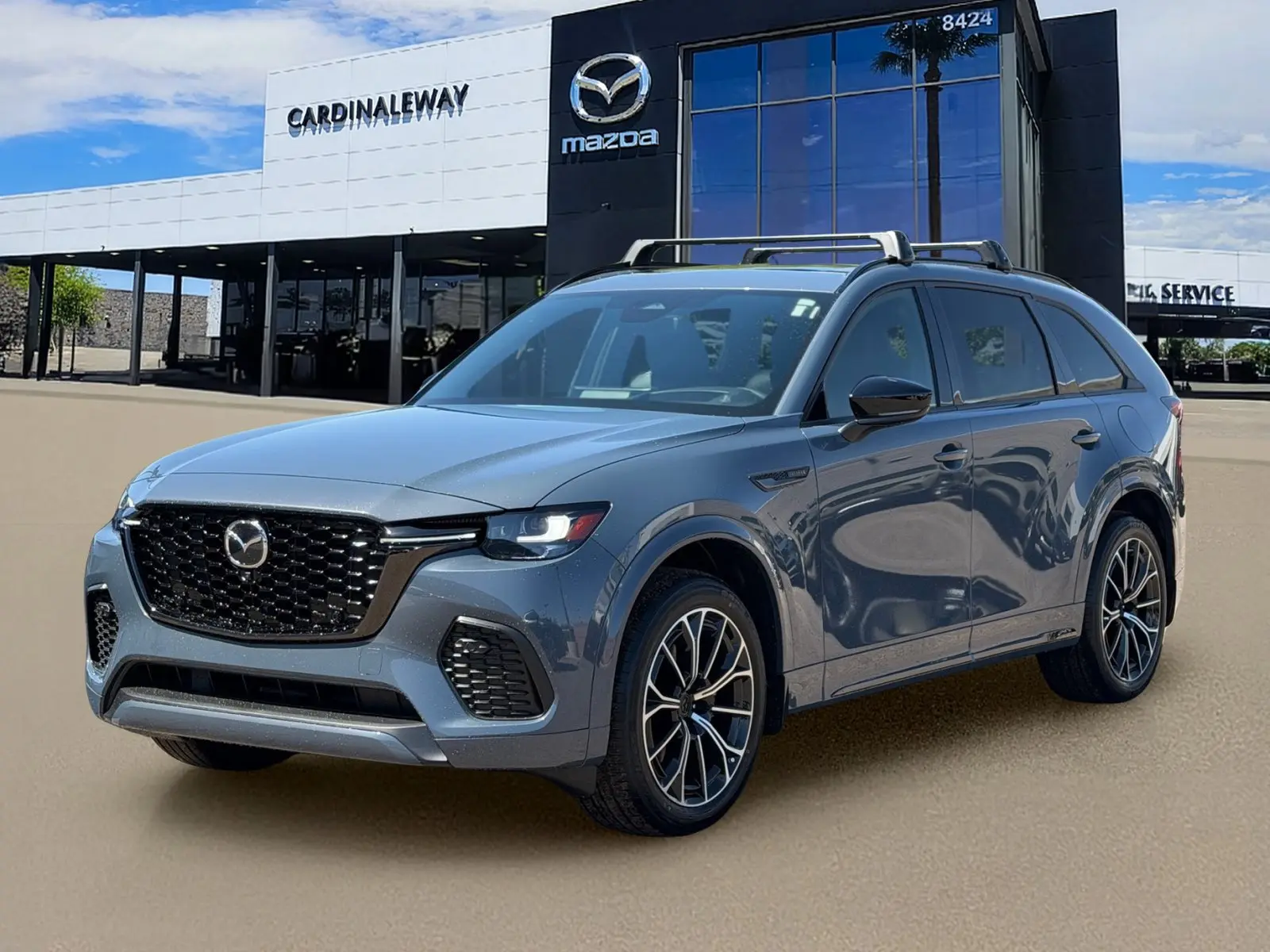 Vehicle Image 2