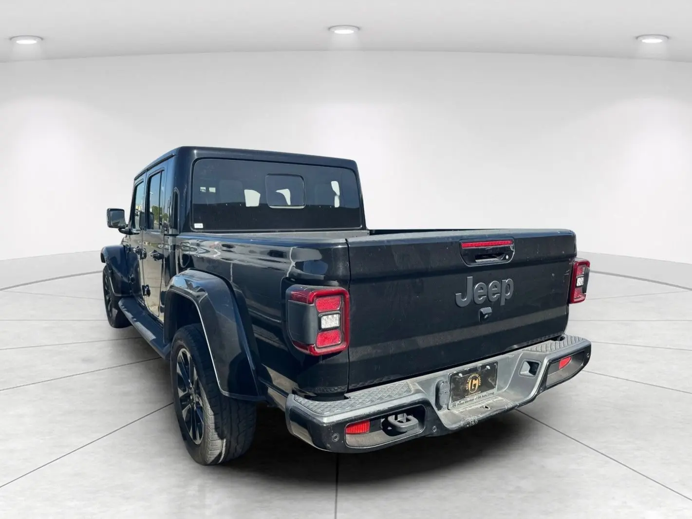 2023 Jeep Gladiator High Altitude photo 3