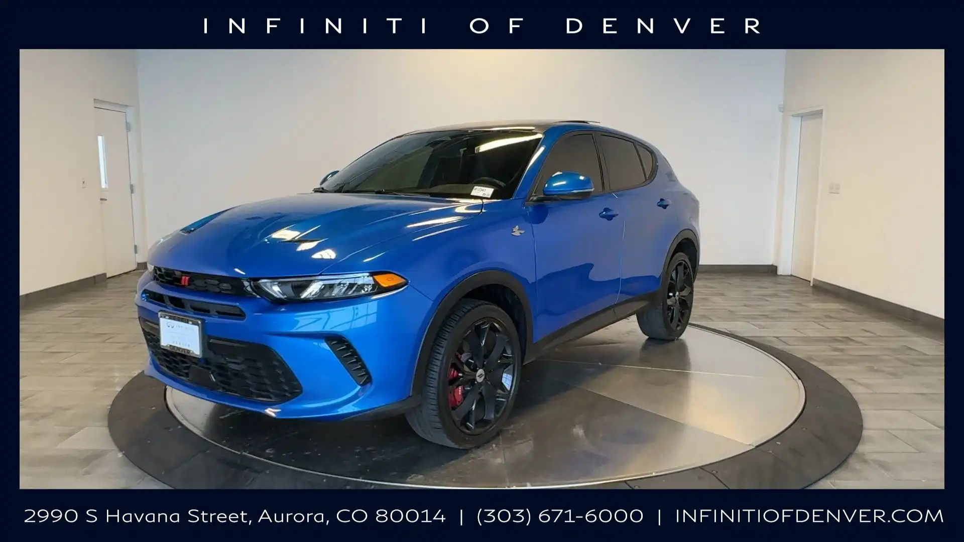 2024 Dodge Hornet 2.0 GT Plus AWD's photo