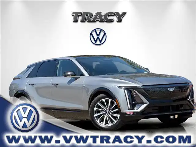 2024 Cadillac Lyriq Sport 1 RWD's photo