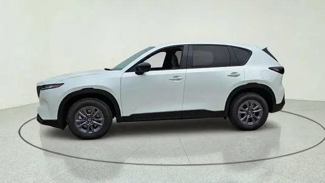 2026 Mazda CX-5 S Select Auto AWD photo 4