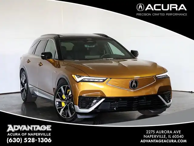 2024 Acura ZDX Type S w/ Performance Tires's photo