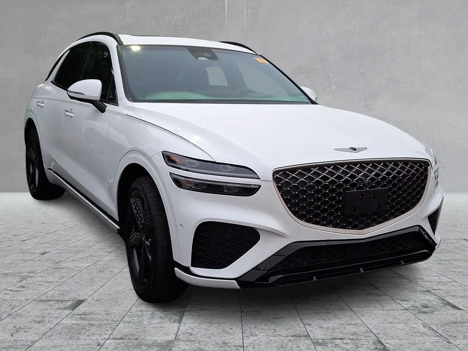 2022 Genesis GV70 2.5T Standard AWD's photo