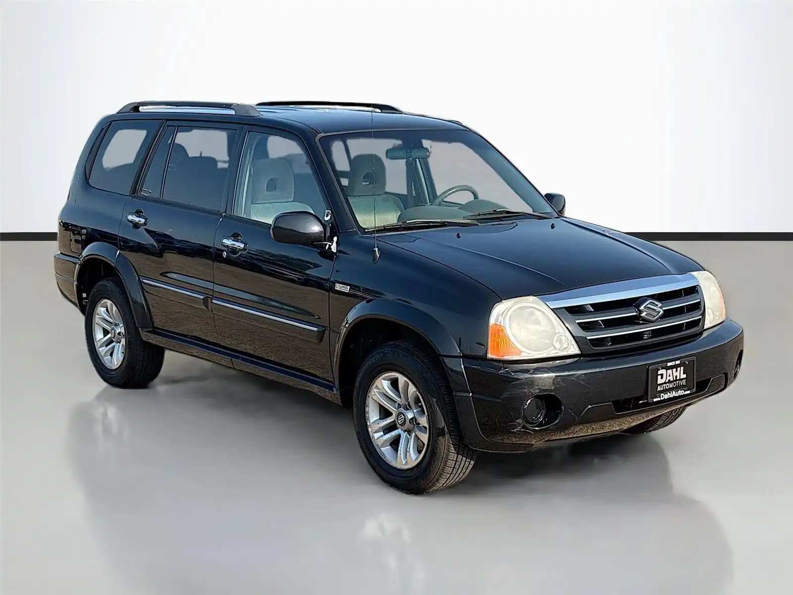 2005 Suzuki XL-7 EX 4WD 5AT's photo