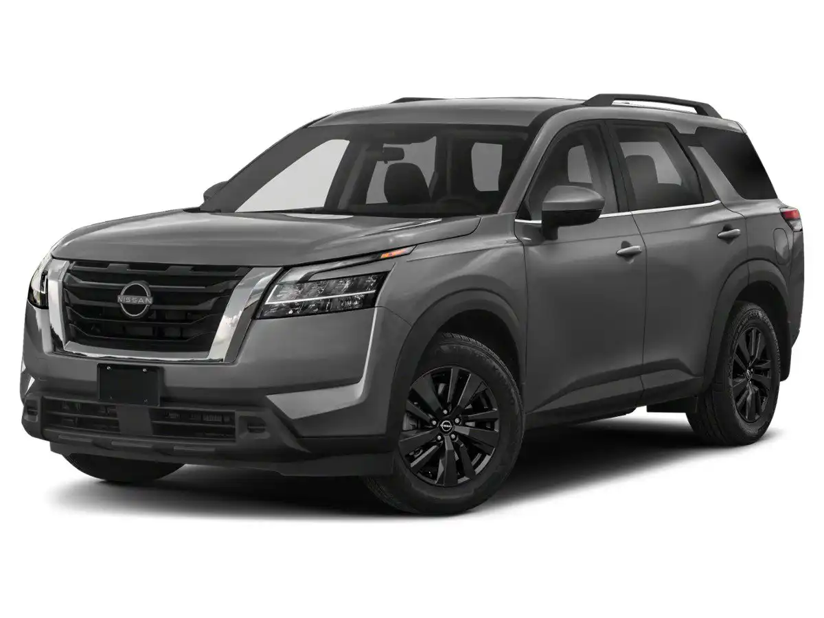 2023 Nissan Pathfinder SV 4WD's photo