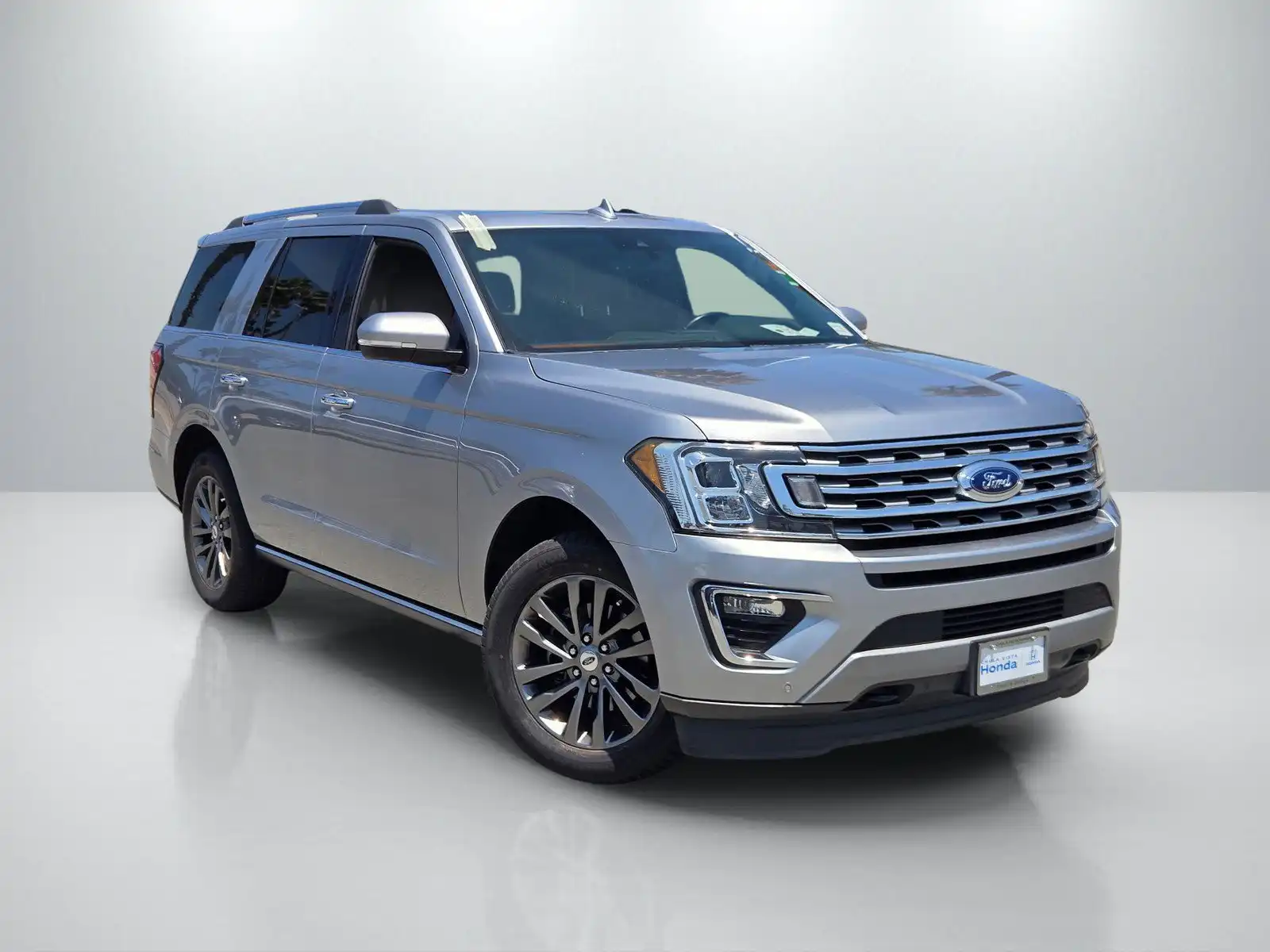2020 Ford Expedition Limited 4X4's photo