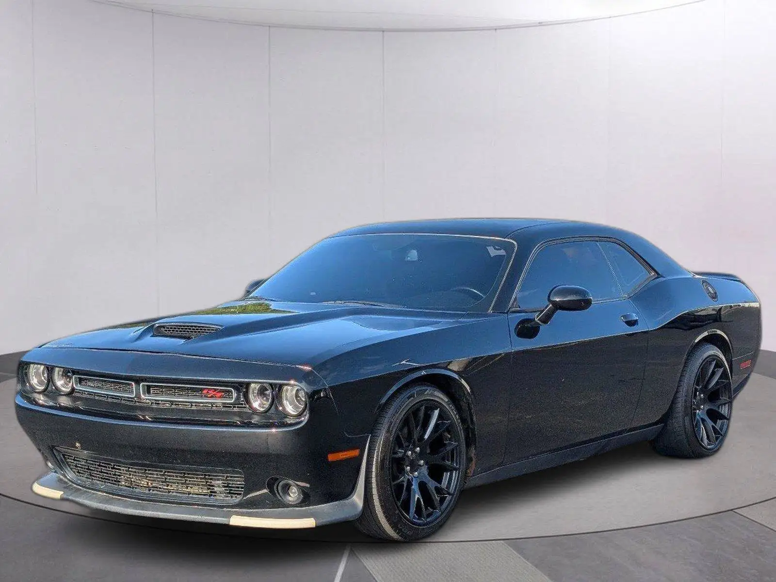 2022 Dodge Challenger GT Auto photo 1