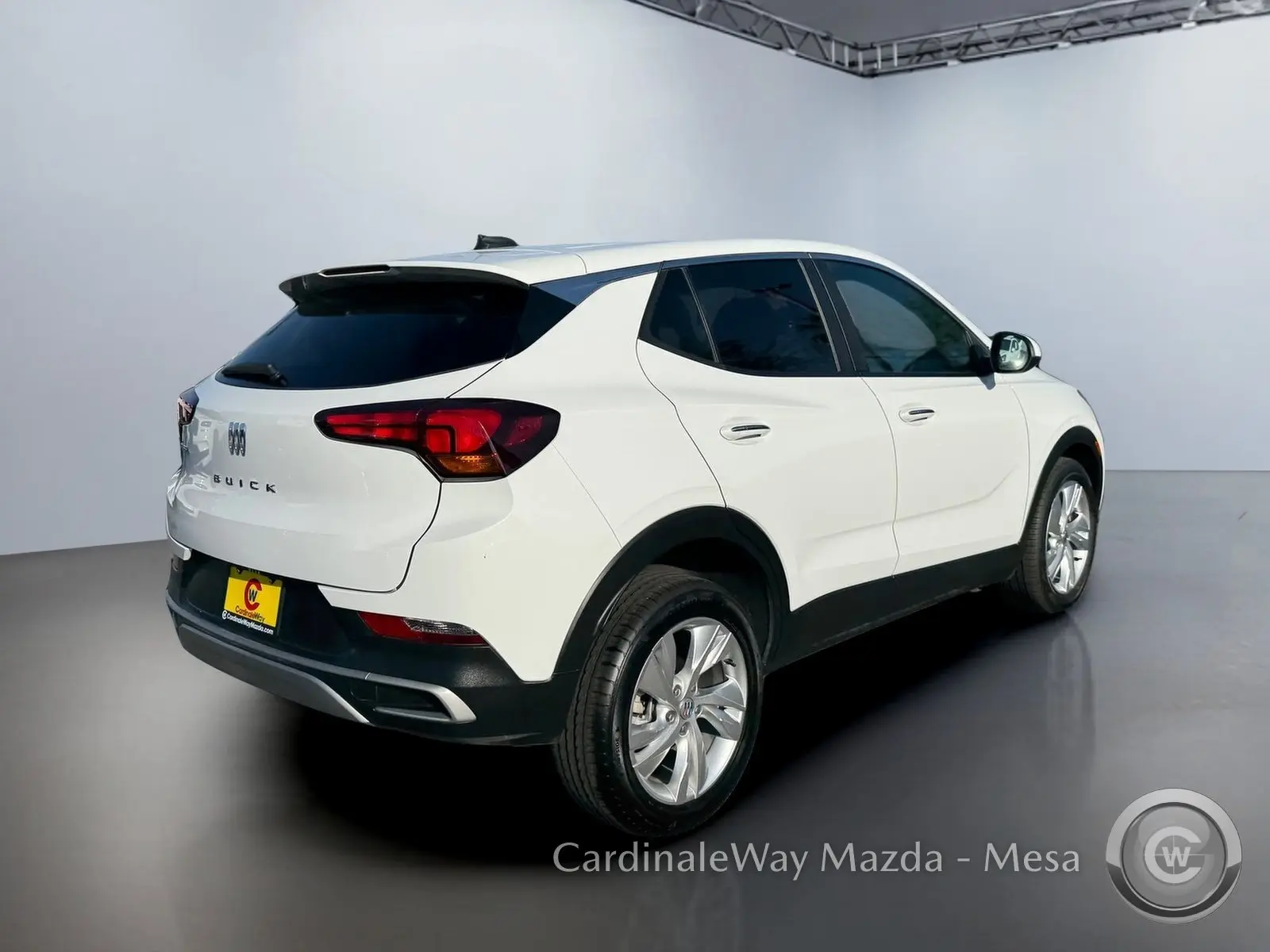 2024 Buick Encore GX Preferred photo 4