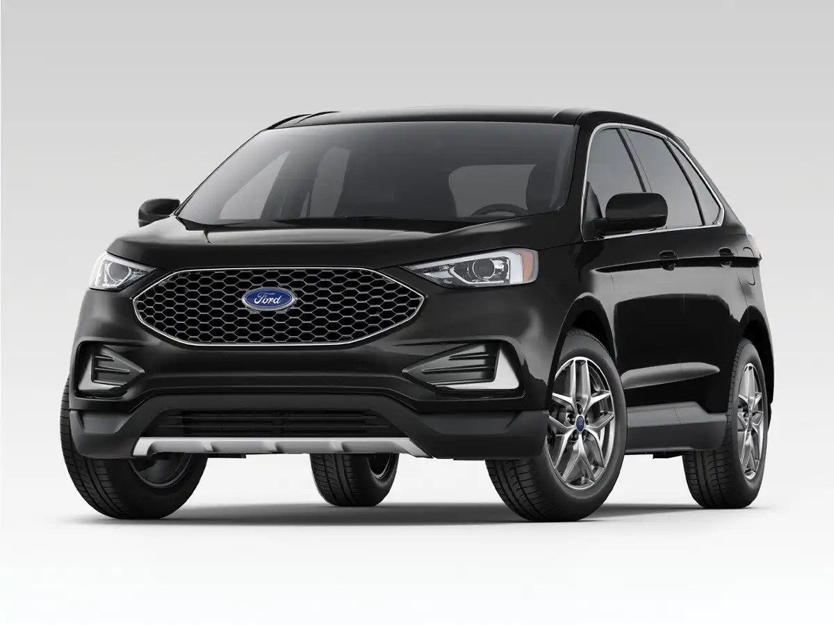 2024 Ford Edge SEL AWD's photo